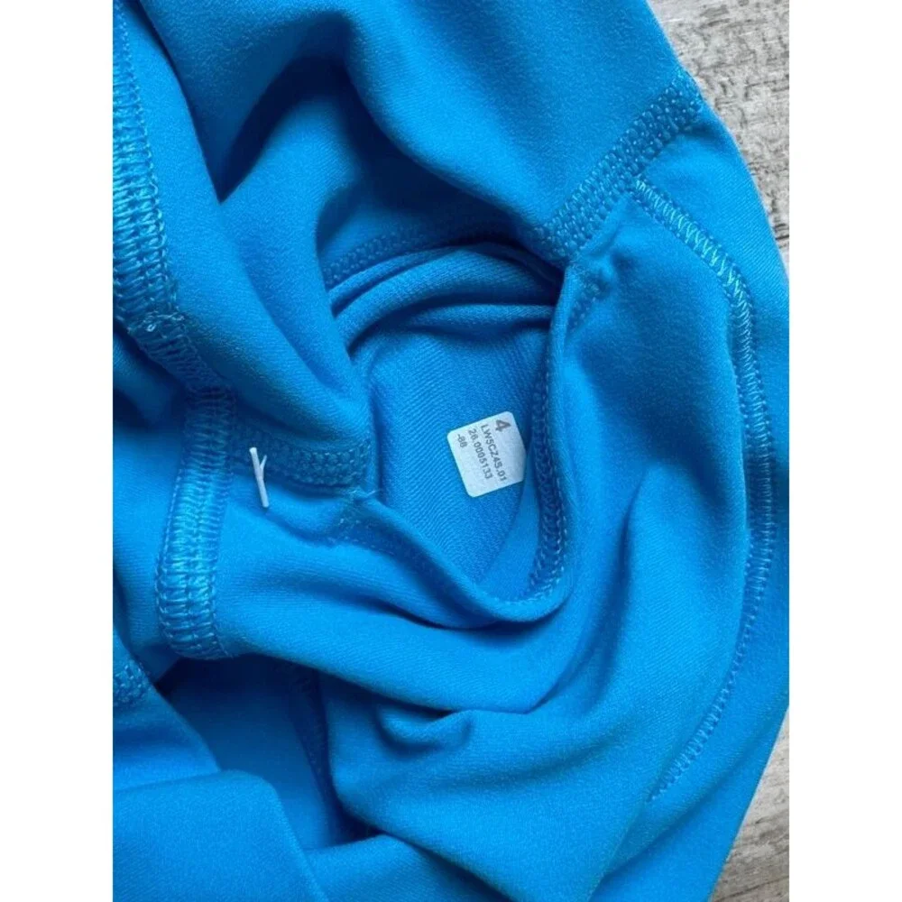 lululemon Align HR Pant 28” NWT Size 4
